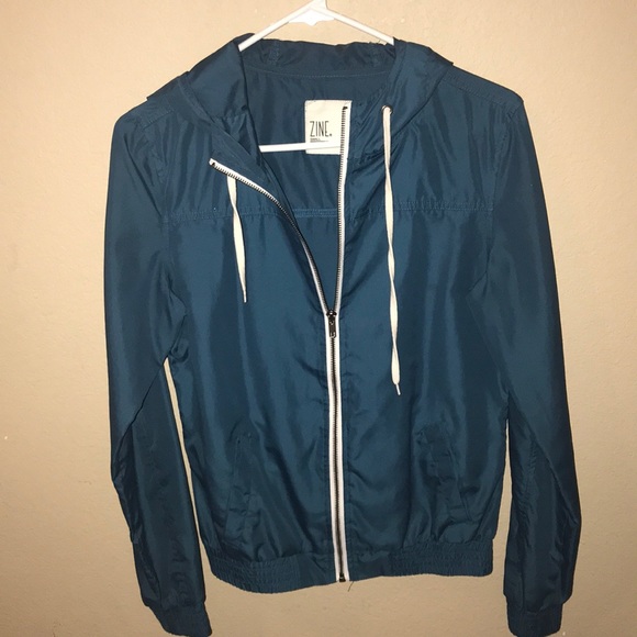 Zumiez Jackets & Blazers - Windbreaker